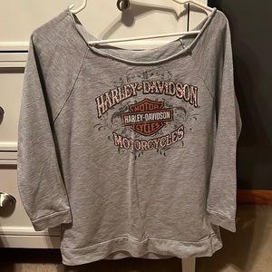 Harley Davidson Shirt